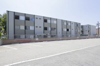 Building Photo - Mardi Gras Apartments in Los Angeles, California