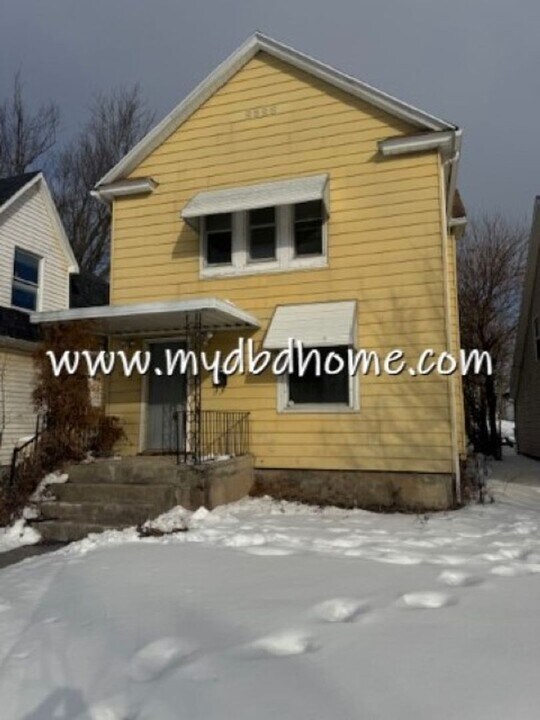 1312 High St in Fort Wayne, IN - Building Photo