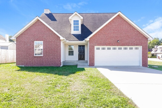 property at 1147 Benton Mason Dr