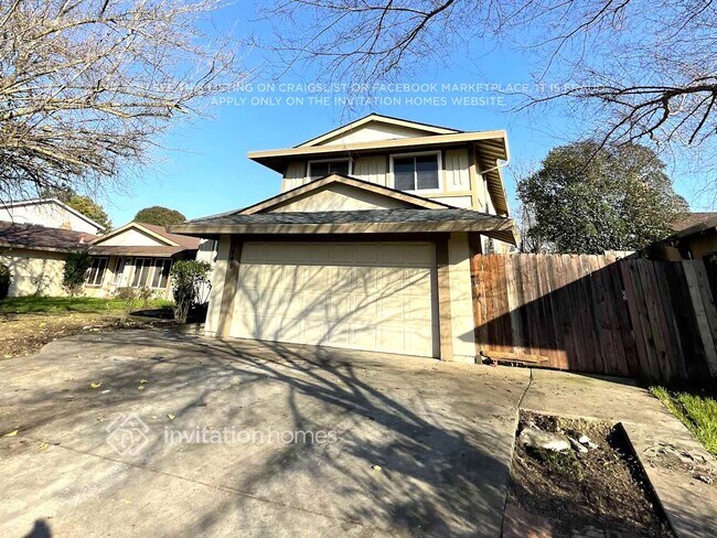 7449 Palmer House Dr in Sacramento, CA - Building Photo - Building Photo