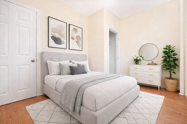 133 Loisaida Ave, Unit 3A in New York, NY - Foto de edificio - Building Photo