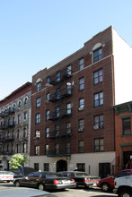 505 W 161st St in New York, NY - Building Photo - Building Photo