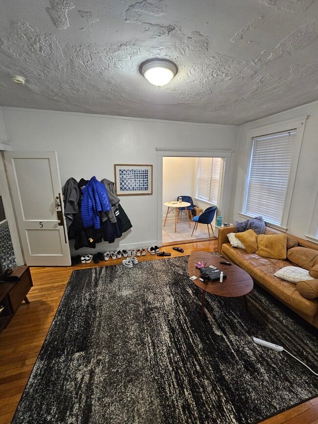 property at 121 Park Dr