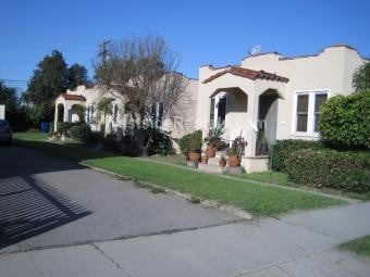 property at 1941 Butler Ave