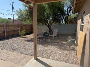 2925 N Winstel Blvd in Tucson, AZ - Building Photo - Building Photo