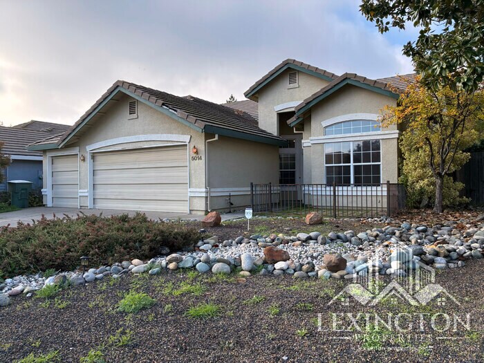 5014 Bradford Dr in Rocklin, CA - Building Photo