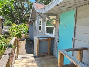 1529 12th St S in St. Petersburg, FL - Building Photo - Building Photo