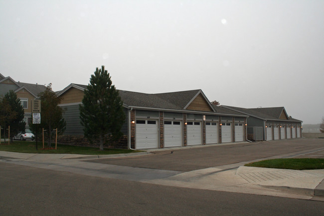 Jasper Street Condominiums in Thornton, CO - Building Photo - Building Photo