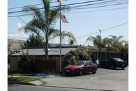 Liberty Travel Park in Anaheim, CA - Building Photo - Building Photo