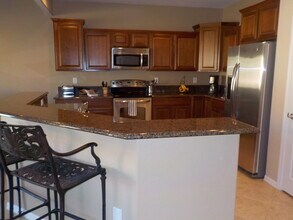 1318 Heritage Trail in Mesquite, NV - Building Photo - Building Photo