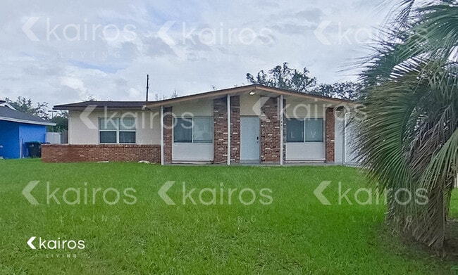 property at 2441 Healy Dr