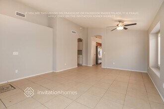 5214 W Geronimo St in Chandler, AZ - Foto de edificio - Building Photo