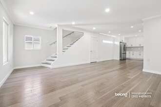 6134 Fair Ave in Los Angeles, CA - Foto de edificio - Building Photo