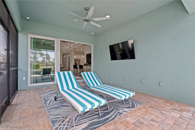property at 6879 Saona CT