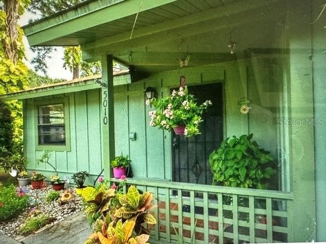 property at 5010 Barrington Cir
