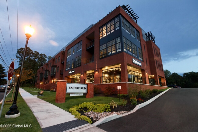 property at 130 Excelsior Ave