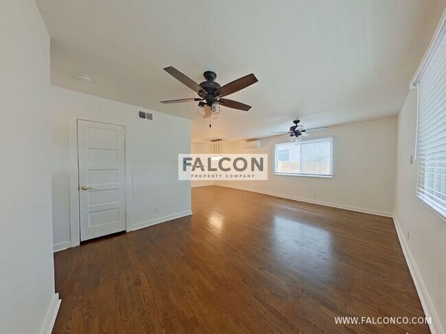 3148 W Pikes Peak Ave in Colorado Springs, CO - Building Photo - Building Photo