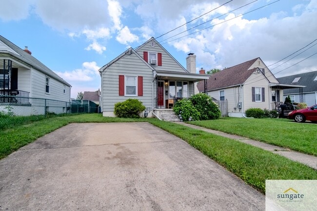 7835 Birmingham Ave in Parkville, MD - Building Photo - Building Photo
