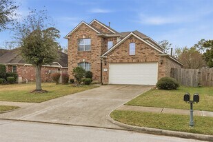 14127 Austin Hollow Ct in Houston, TX - Building Photo