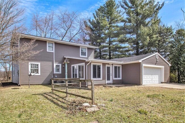 property at 62583 Orange Rd