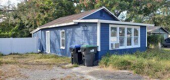 5234 Journal Ave in Orlando, FL - Building Photo