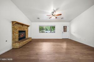 2787 Wapiti Ln in Pinetop, AZ - Building Photo - Building Photo