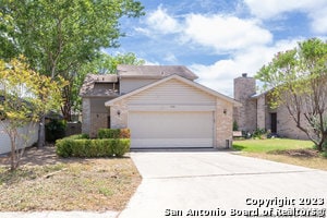 property at 5738 Spring Night
