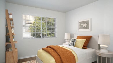 Deerwood in San Diego, CA - Foto de edificio - Building Photo