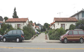 77-87 Dutton Ave in San Leandro, CA - Foto de edificio - Building Photo