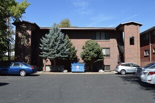 241 E 400 N in Provo, UT - Building Photo