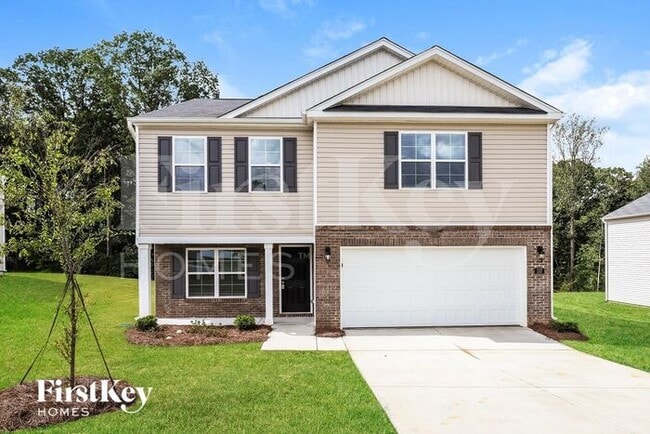 property at 137 Preston Oaks Dr