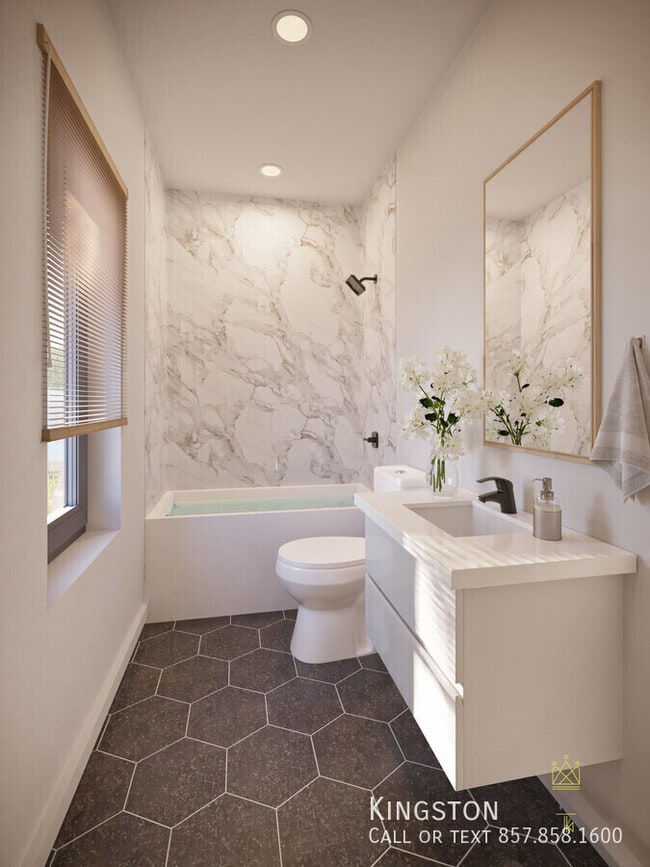 584 Cambridge St in Boston, MA - Building Photo - Building Photo