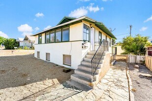 663 Avenue C in Boulder City, NV - Building Photo