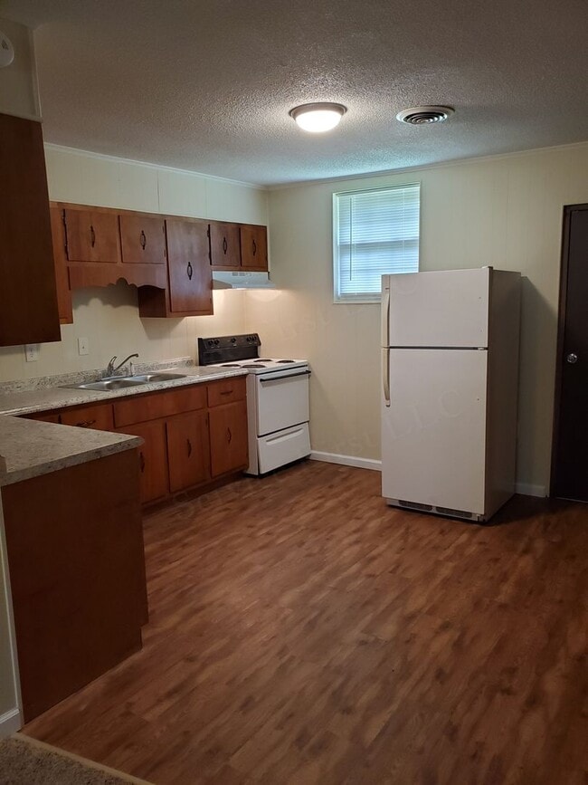 property at 39819 Bernard Rd