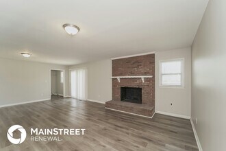 2236 Helen Dr NW in Concord, NC - Building Photo - Building Photo