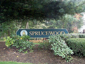 Sprucewood Apartments