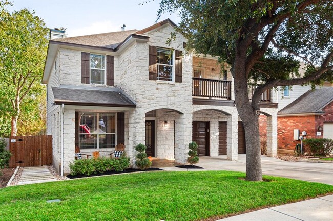 10305 Channel Island Dr in Austin, TX - Building Photo - Building Photo