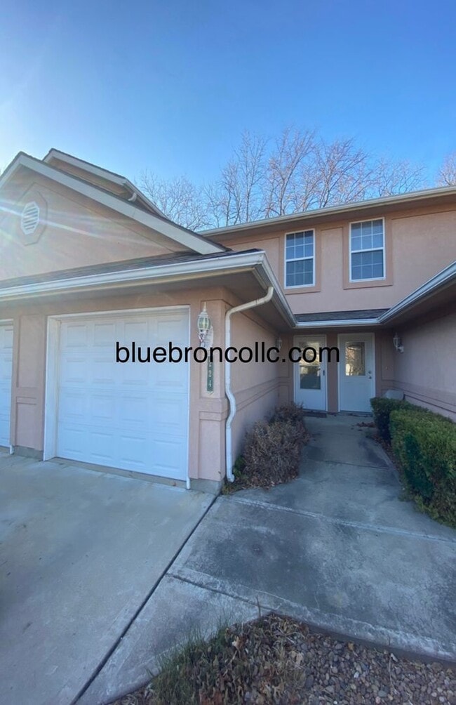 property at 224 SE Florence Ave