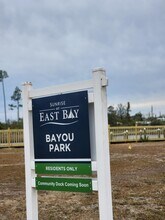 11641 Poston Rd in Panama City, FL - Building Photo - Building Photo