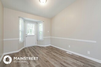 108 S Bend Dr in Knightdale, NC - Building Photo - Building Photo