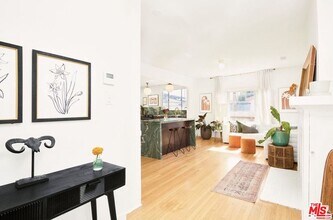 818 Palms Blvd in Los Angeles, CA - Building Photo - Building Photo