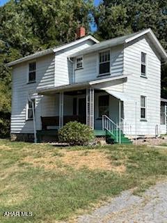 1143 Frankstown Rd in Hollidaysburg, PA - Building Photo