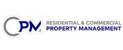 Property Management Company Logo Creative Property Management