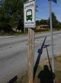 416 Vardry St in Greenville, SC - Foto de edificio - Building Photo