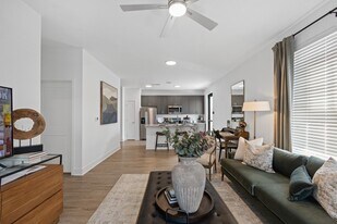 Nook Nine in Indianapolis, IN - Building Photo