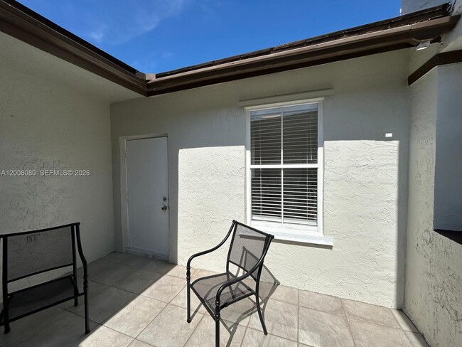 property at 14731 SW 170th Terrace
