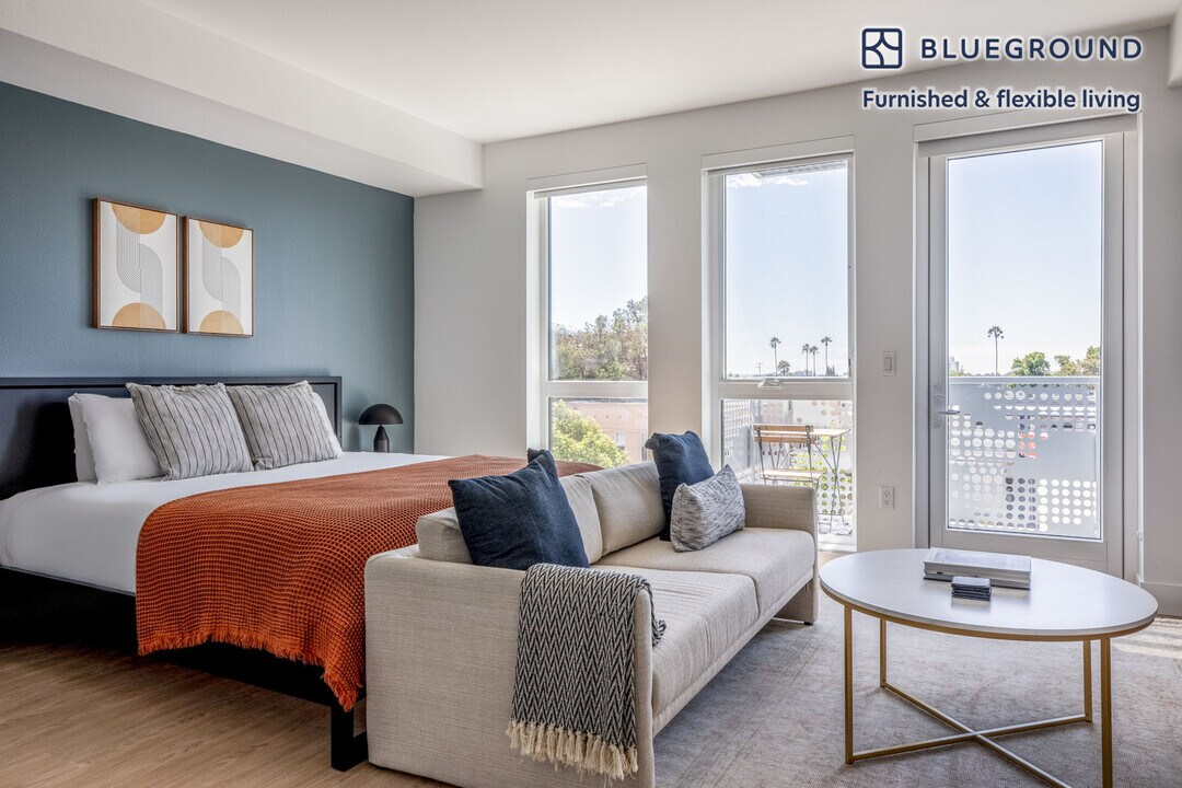 4353 Park Blvd-Unit -FL4-ID23 in San Diego, CA - Building Photo