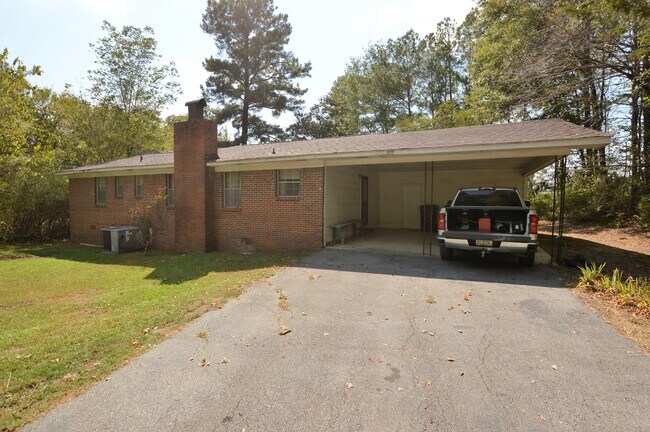 property at 570 Co Rd 213