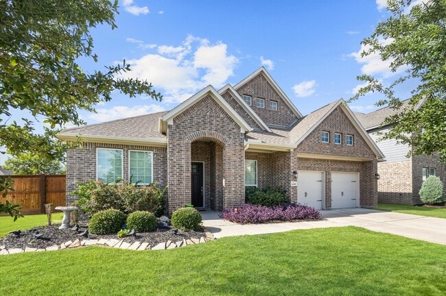 24418 Moonlit Shore Dr in Katy, TX - Building Photo - Building Photo