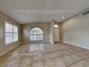 4509 Lace Cascade Ct in Lutz, FL - Foto de edificio - Building Photo